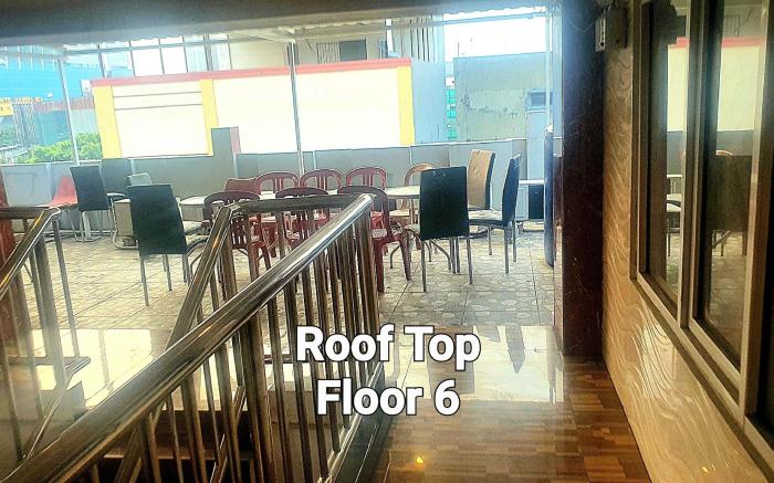 MAXI Hotel Mangga Dua Ancol Jakarta