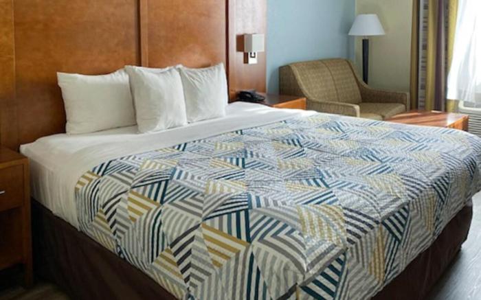 Studio 6 Suites Catonsville, MD – Baltimore West