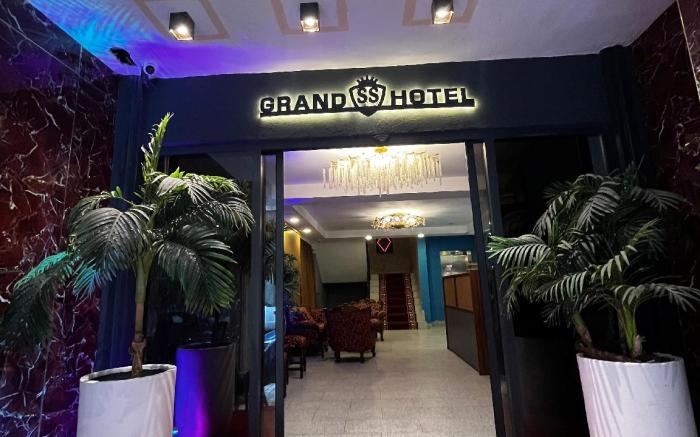 Grand S&S Hotel
