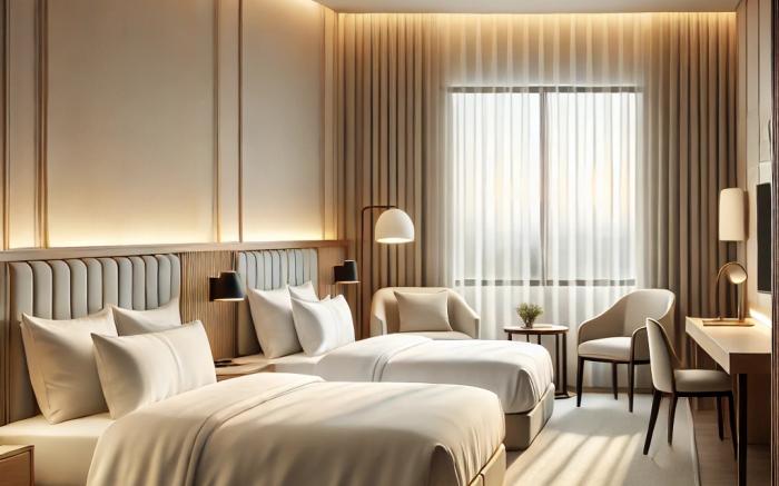 Best World Hotels Free Transportation