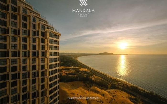 Mandala Continental Condotel