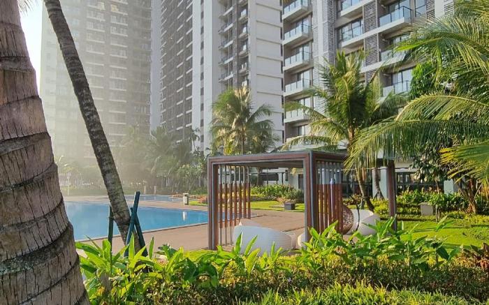 Vienna Goodstay Sky House BSD Near ICE