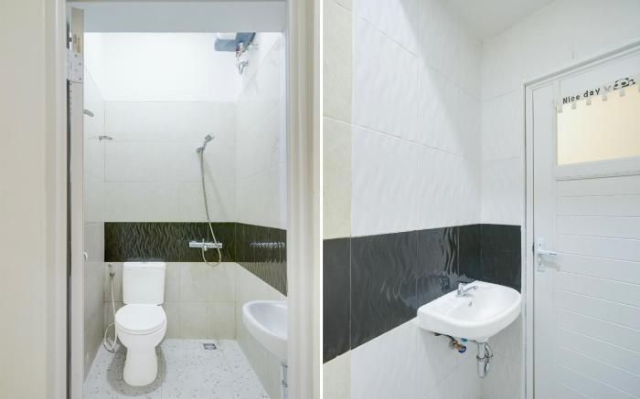 OYO 94494 Krekot Residence Pasar Baru