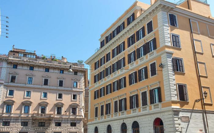 Hotel Damaso
