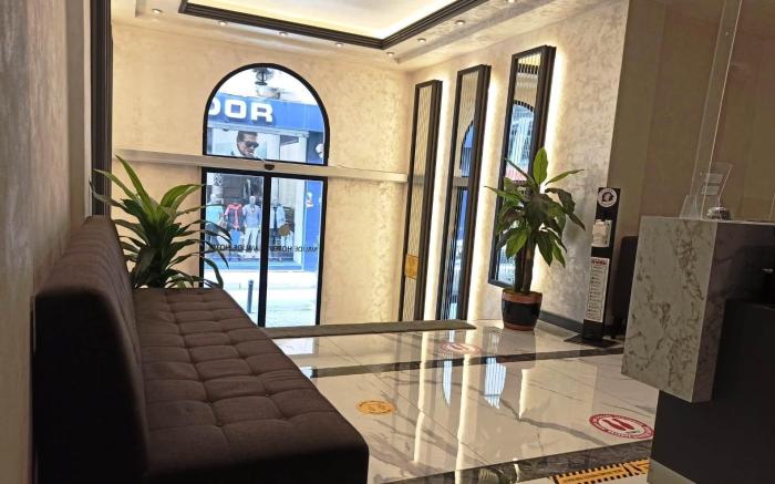 Valide Hotel