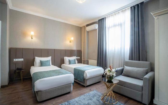 Valide Hotel