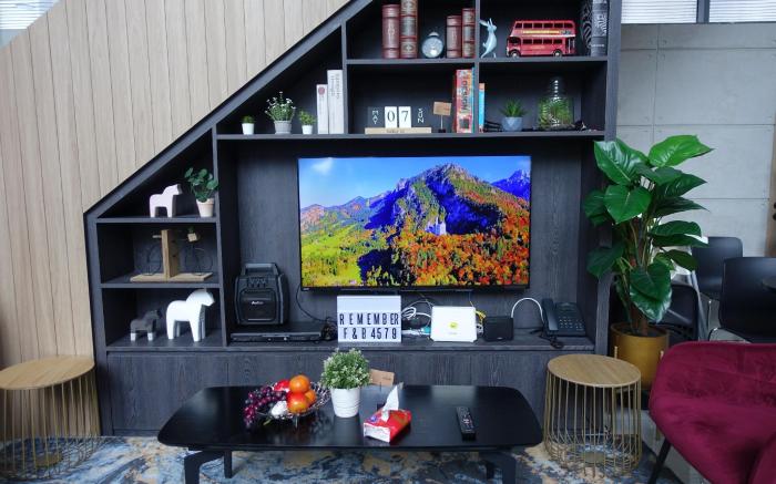 The Luxe by Infinitum Suites