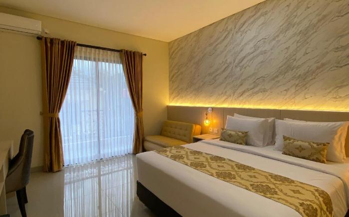 Prinsesse 2 hotel & Resort 
