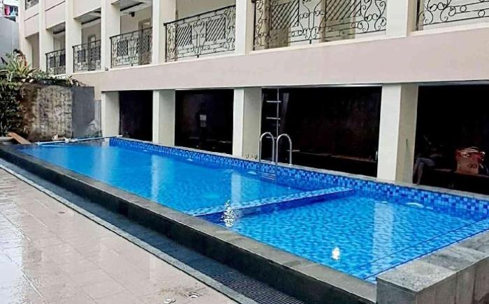 Prinsesse 2 hotel & Resort 