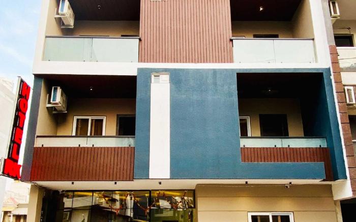 Hotel RK