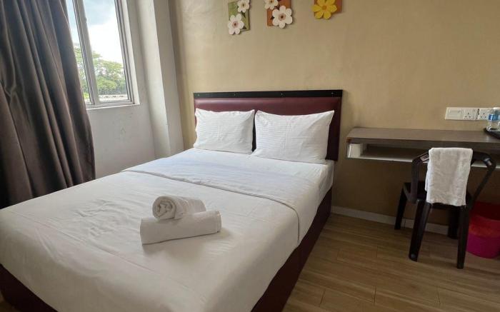 River View Inn Boutique Hotel Johor Bahru