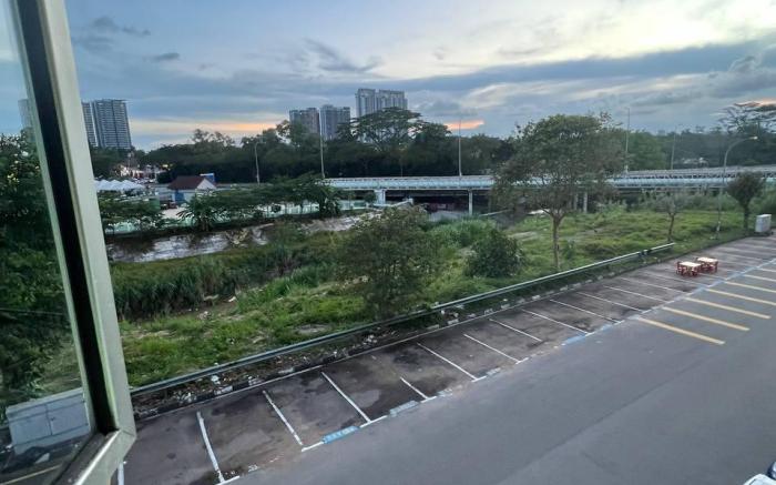 River View Inn Boutique Hotel Johor Bahru