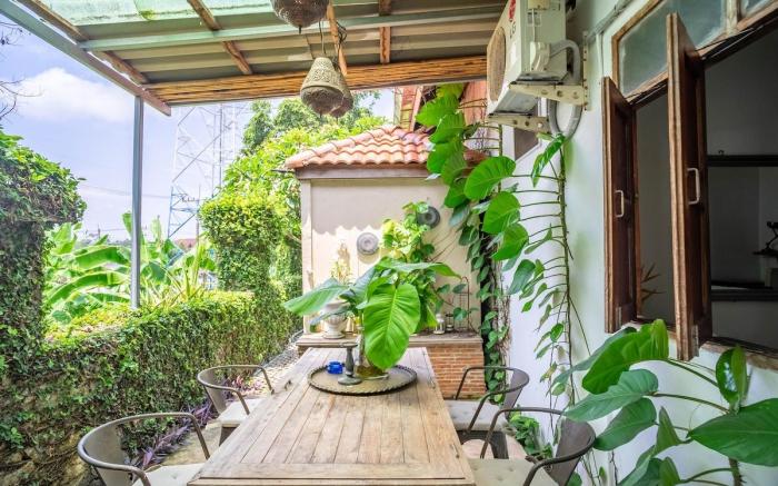 Hermoso Hideaway