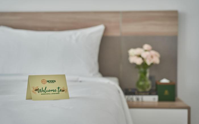 Noden2 Hotel & Apartment