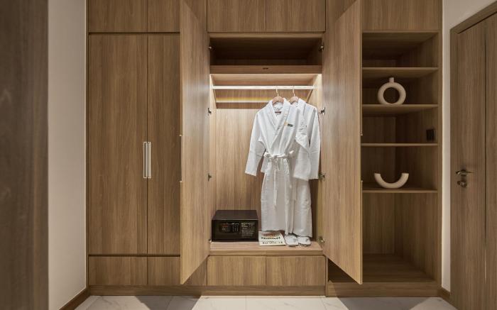 Noden2 Hotel & Apartment