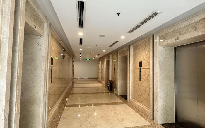 Vinhomes Royal City by Emily in Town