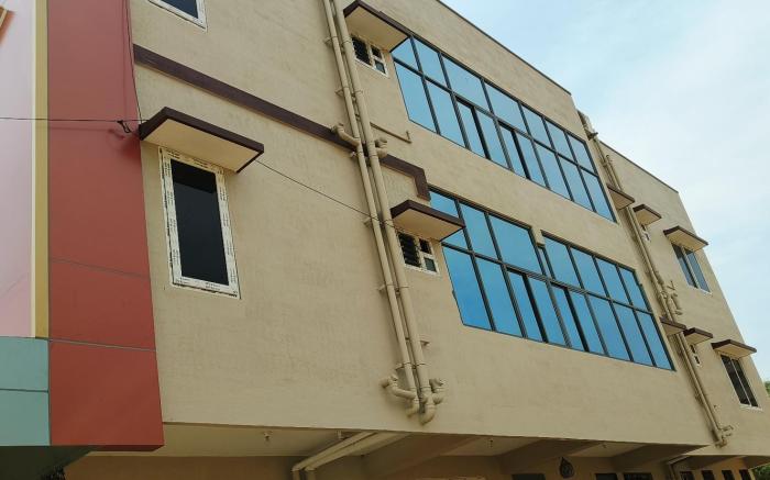 PPH Living Jai Maruthi Boarding & Lodging