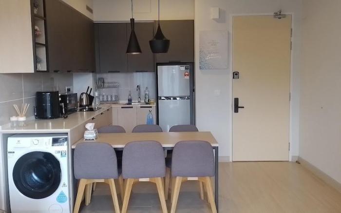 B27 *Home2U Windmill Upon Hills @ 2 BR 2 Bath 云顶高原