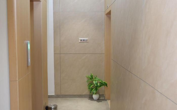 Hotel Pruthvi Executive, Pune