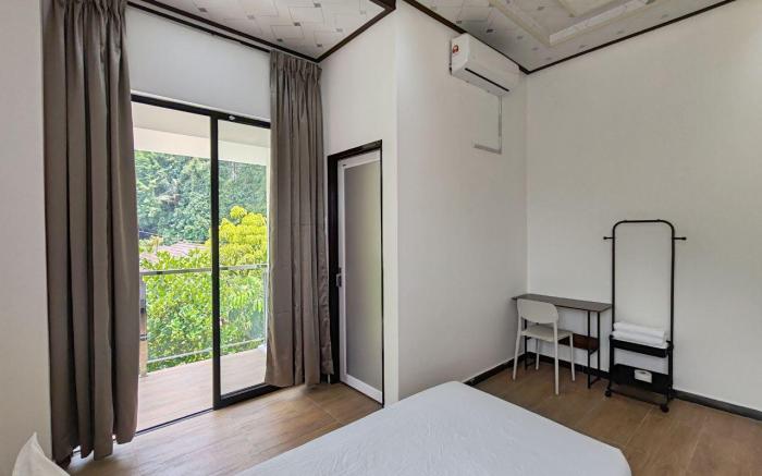KHOO FAMILY VILLA-30PAX