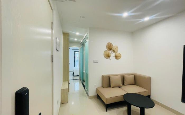 Tiramisu Housing Apartment