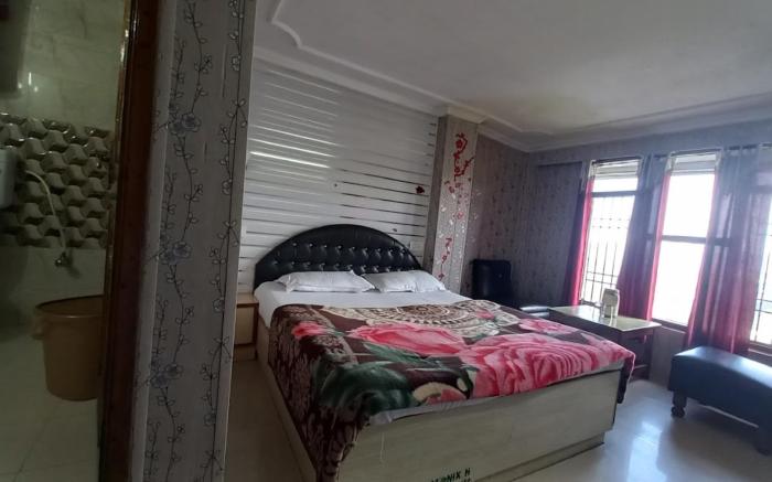 Goroomgo Harbans Shimla