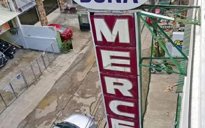 Doña Mercedes Hostel