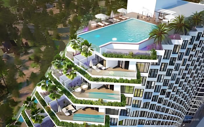 Mandala Ocean View Mui Ne 