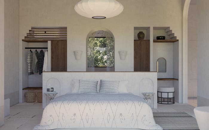 Dream Villas