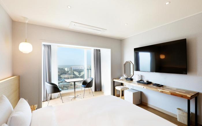 인천 더 레스트 호텔