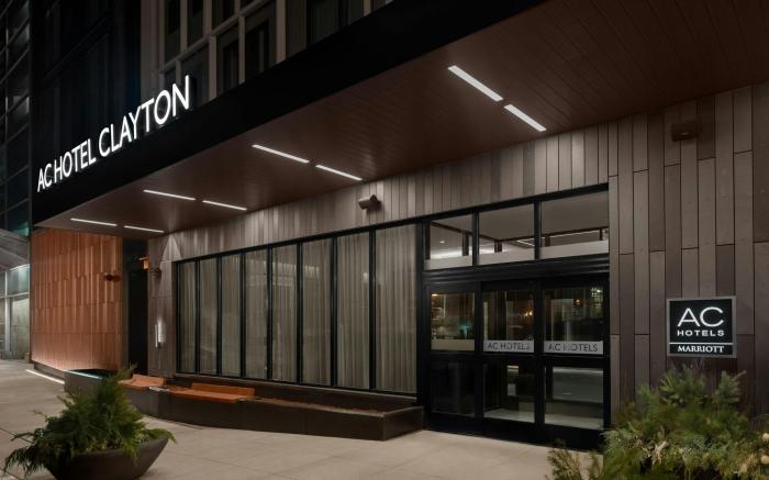 AC Hotel St. Louis Clayton