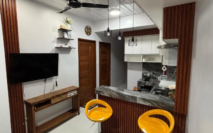 Khapid Surf Stay