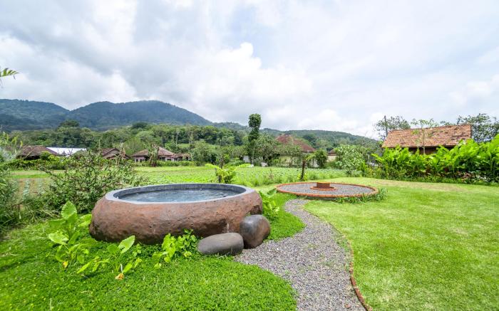 IPIAN Giri Nature Cabin
