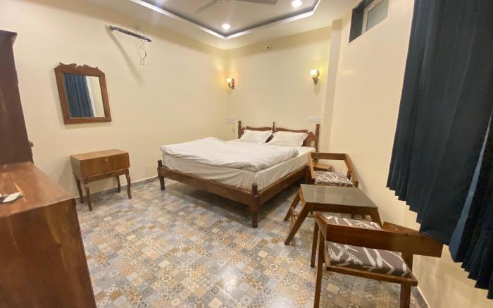 Hotel The Dhaba Dhani Retreat