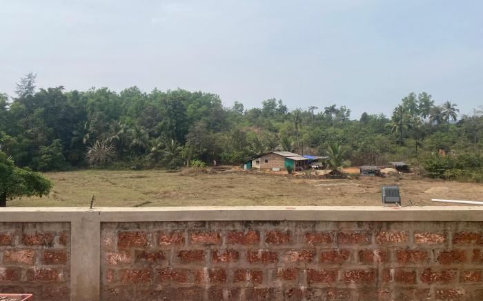 Hornbill Soirées Homestay - Aros, North of Goa