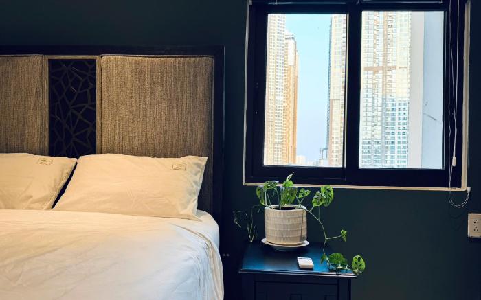 OPAL APARTMENT- 5m to Landmark 81