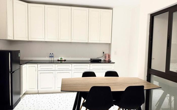 VERDE APARTMENT – 5m to Landmark 81