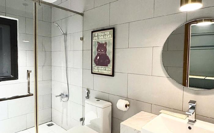 VERDE APARTMENT – 5m to Landmark 81