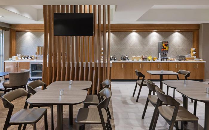 SpringHill Suites Turlock