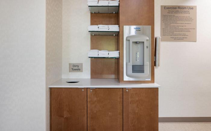 SpringHill Suites Turlock