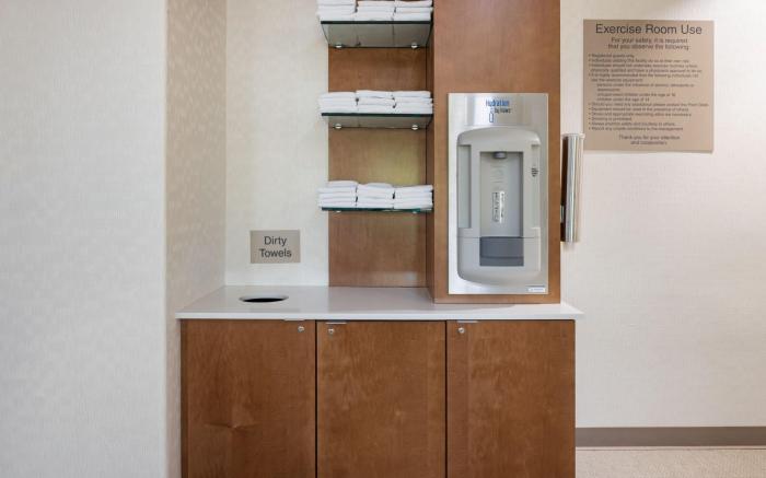 SpringHill Suites Turlock