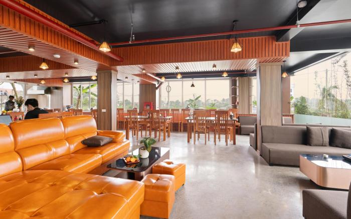 Tam Coc Guest House One & Hotel Ninh Binh