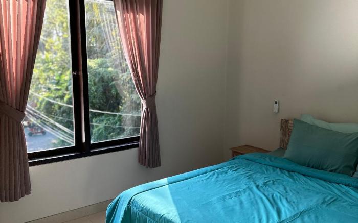 Vamana House
