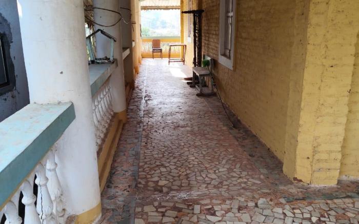 Chaitanyawadi Farm House