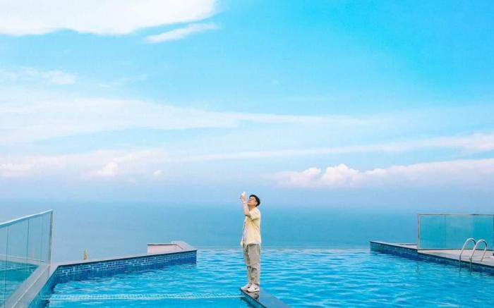 Mandala Couple Signature