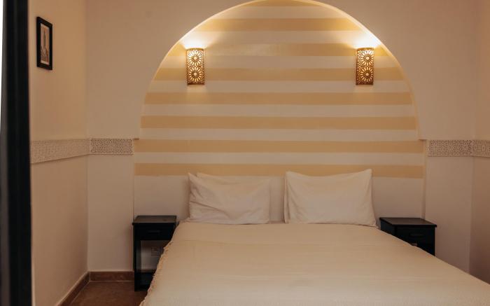 Riad ANYSSA