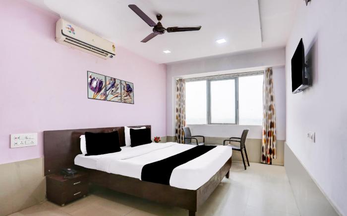 Super Collection O Ichchhapor Hazira Formerly Hotel Swagat