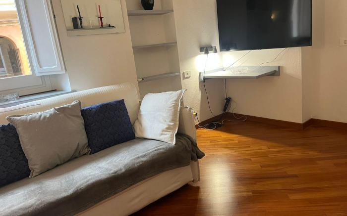 Vatican near Sweet Home Terrace