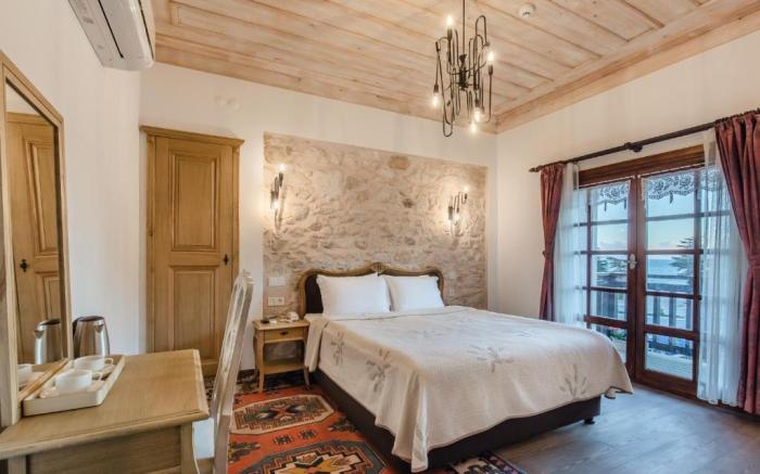 Historical Mansion Eskiciler Konagı - Cittaslow