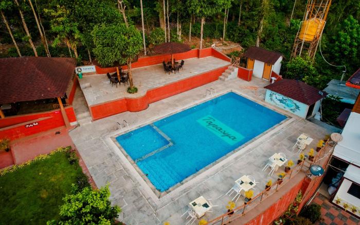 Tapasya Homestay